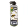 Produktbild: COMPO WespenSTOPP 500 ml mit Sprührohr Sofort u.Langzeitwirkung Barriere-Efekt