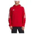 Produktbild: adidas Mens Windbreaker Tiro 23 League Windbreaker, Team Power Red 2, IA1618, 2XL