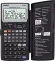 Produktbild: Casio FX-5800P - Wissenschaftlicher Taschenrechner