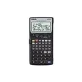 Produktbild: Casio FX-5800P - Wissenschaftlicher Taschenrechner - 10 Stellen + 2 Exponenten - Batterie (FX-5800P)