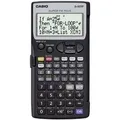 Produktbild: CASIO Taschenrechner Schulrechner FX-5800P schwarz