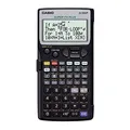 Produktbild: Casio FX-5800P technisch wissenschaftlicher Rechner, programmierbar mit natürlichem Display
