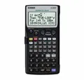 Produktbild: CASIO Papierscheren Wissenschaftlicher Taschenrechner FX-5800P-S-EH