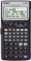 Produktbild: Casio fx-5800P Schulrechner Schwarz Display (Stellen): 16 batteriebetrieben (B x H x T) 73 x 10 x 141.5mm