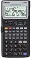Produktbild: Casio FX-5800P Tasche Wissenschaftlicher Taschenrechner Schwarz ~D~