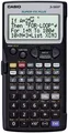 Produktbild: Casio FX-5800P programmierbarer technisch-wissenschaftlicher Rechner, 4-zeilige