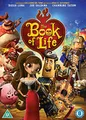 Produktbild: Book Of Life DVD [UK Import]