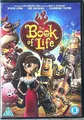 Produktbild: The Book of life, Animation Film, DVD, Channing Tatum, NEU, OVP