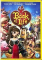 Produktbild: The Book of life Animation Film DVD Channing Tatum NEU OVP