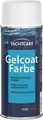 Produktbild: Gelcoat Farbe RAL 9010 reinweiß 400ml Endversiegelung Spray Polyester