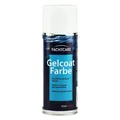 Produktbild: Gelcoat Farbe RAL 9010 Reinweiß 400 ml Aerosolspray
