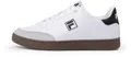 Produktbild: Fila Courtbay Wmn White-Black Größe EU 42