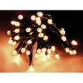 Produktbild: Lichterkette Mit 96 Leds Mit Timer & 8 Programmen Für Innen & Aussen