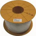 Produktbild: Televes Koaxialkabel SK 100/250plus Koaxialkabel 3-fach geschirmt 250m-Spule (SK100/250plus)