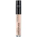 Produktbild: Catrice Liquid Camouflage High Coverage Concealer, 010 Porcellain