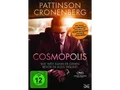 Produktbild: Cosmopolis DVD (FSK: 12)