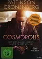 Produktbild: Cosmopolis (DVD)