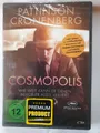 Produktbild: COSMOPOLIS - WIE WEIT KANN ER GEHEN ... von David Cronenberg (DVD) NEU OVP