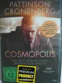 Produktbild: Cosmopolis - Robert Pattinson - bizarre Höllenfahrt durch archaisches New York