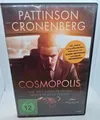 Produktbild: DVD - Cosmopolis (mit Robert Pattinson) +++ guter Zustand