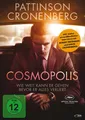 Produktbild: Cosmopolis - (Robert Pattinson) - DVD-NEU