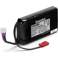 Produktbild: Futaba FT2F2100B Battery 6.6V 2100mAh (6.60 V, 2100 mAh) (EBA0135)