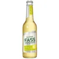 Produktbild: 24 Flaschen Veltins Fassbrause Zitrone 24 x 0,33L Alkoholfreies Erfrischungsgetränk inclusive 1.92€ MEHRWEG Pfand ohne Rahmen