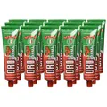 Produktbild: ORO DI PARMA Saucen, Oro di Parma Tomatenmark 3 fach konzentriert 200 g 15er Pack