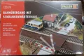 Produktbild: Faller H0 120174 Bahnübergang mit Antrieb - ab Ep. II  NEU + OVP