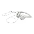 Produktbild: Logitech H390 Headset On-Ear kabelgebunden 981-001286