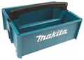 Produktbild: Makita P-83836 Toolbox Werkzeugbox Werkzeugaufbewahrung Tragebox Nr. 1