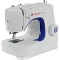 Produktbild: M3405, Nähmaschine weiß