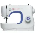 Produktbild: Singer Freiarmnähmaschine M3405 Weiß, Violett