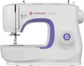 Produktbild: Singer M3405 - Nähmaschine - 23 Stiche - 1 Einstufen-Knopfloch