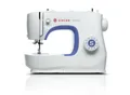 Produktbild: SINGER M 3405 Nähmaschine (23 Stiche, 1-stufiges Knopfloch) #1906924