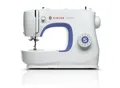 Produktbild: Singer M 3305 Nähmaschine Freiarm-Nutzstich-Nähmaschine 23 Stiche blau