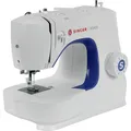 Produktbild: Singer M3405, Nähmaschine, weiß