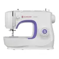 Produktbild: Singer M3405 - mechanische Nähmaschine - robuste Qualität und Zuverlässigkeit
