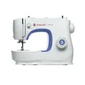 Produktbild: Singer M3405 Nähmaschine 23 Stiche Weiß