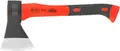 Produktbild: Mm Eurotool Küchenaxt 600gr mit Fiberglasgriff 43cm