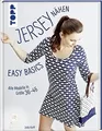 Produktbild: Jersey nähen - Easy Basics