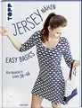 Produktbild: Jersey nähen - Easy Basics: Alle Modelle in Größe 36-46 ... | Buch | Zustand gut