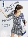 Produktbild: Jersey nähen - Easy Basics: Alle Modelle in Größe 3... | Buch | Zustand sehr gut