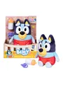 Produktbild: Bluey Cuddle & Care Baby Plush w. sounds