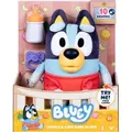 Produktbild: Bluey Baby Plü schtier 28cm