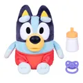 Produktbild: Bluey Baby verwöhnt und pflegt, füttert und beruhigt Baby, elektronisches Plüsch