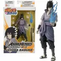 Produktbild: Actionfiguren Bandai Sasuke Uchiwa 17 cm