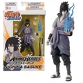 Produktbild: BANDAI - Anime Heroes - Naruto Shippuden - Anime Heroes Figur 17 cm - Sasuke Uch