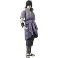 Produktbild: Naruto Shippuden Anime Heroes Uchiha Sasuke Figur 15cm Bandai