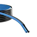 Produktbild: Riegler 259.17-DUO, Polyurethane DUO Hose, Ø 8x6 mm, Roller Length 25 M, 113716